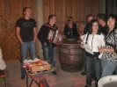 Geburtstagsfeier UAm / Grillerei, Seefest St. Veit_7