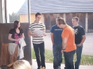 Geburtstagsfeier UAm / Grillerei, Seefest St. Veit_9