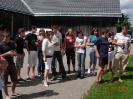 Geburtstagsfeier VMM (03.08.2008)